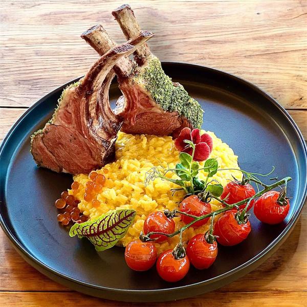 Meat & Gold 500g